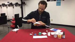 Home Vit D3 Testing Profile