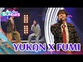Fumiya And Yukan Bring Japanese Charm In Saan Collab With The OG Cuties All Out Sundays