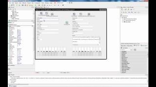 Mida V. 1.5 - Livebindings Support