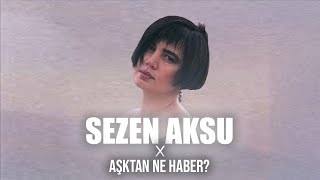 Sezen Aksu - Aşktan Ne Haber? /Remix Resimi