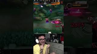 Reaksi Streming Malaysia Melihat Hazel