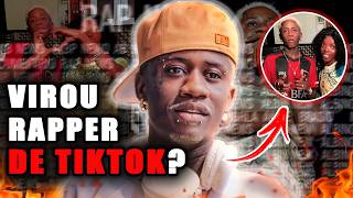 What happened to 12 FUROS? Did he become a TikTok rapper?