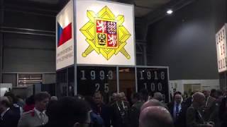 Future Forces Forum 2018 Quick View