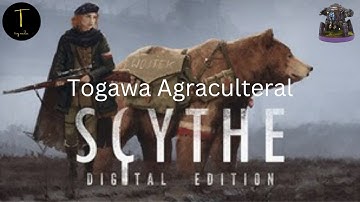 Togawa Agricultural