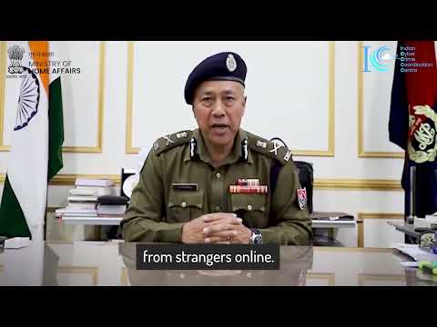 sh.-p.-doungel,-ips-(dgp,-manipur)-tells-about-the-precautions-while-using-#socialmedia