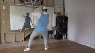 Joyner Lucas & Will Smith - Will (Remix) | Alex Vang Choreography | #1hourchoreochallenge