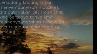 story wa santuy terbaru 2020 30 detik / lagu perlahan