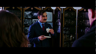 Sihirbazlar Çetesi 2 Son Sahne