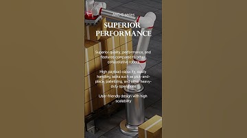 #ABIMAN #abimanrobotics #robotics #robot #cobot #collaborativerobots #solutions #automation