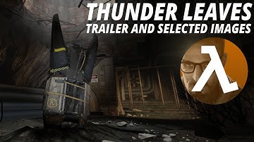 Thunder Leaves Trailer and Images