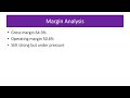 The Hidden Problem Behind Revenue Decline | Pricing & Business Model | CIMA SCS Ep 5