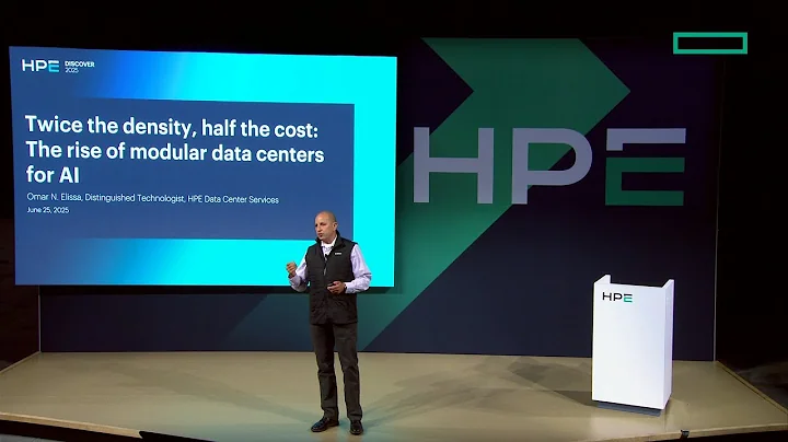 Twice the Density, Half the Cost: The Rise of Modular Data Centers for AI