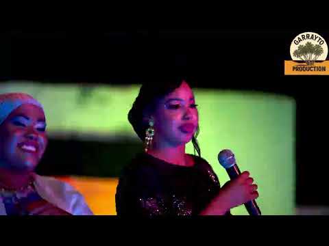 FATOUMA MOHAMED DAAMA WAYSISE WAYSISE SHOWGA QIID 2025 
