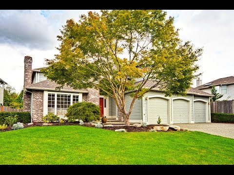21322 SE 35th Way, Sammamish, WA home video tour