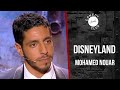 Mohamed nouar  disneyland  jamel comedy 2013