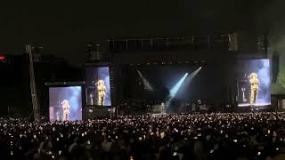 JAŸ-Z diss Drake & DAME DASH at the Roots Picnic in Philadelphia 