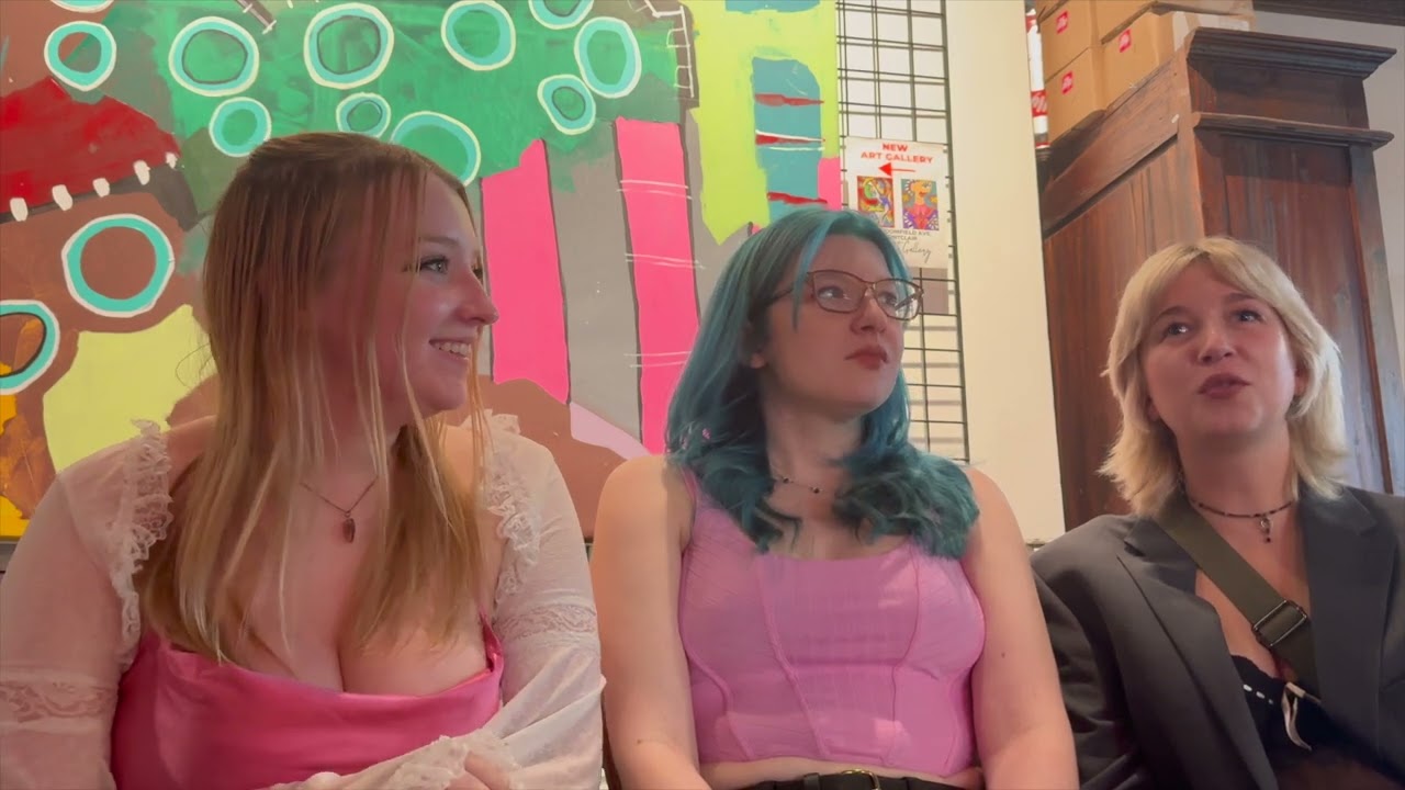 NOTAFLOF (2024) | A PHILLY PUNK PHILM