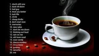 lagu cafe barat 2020