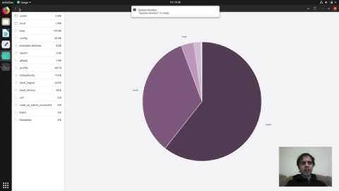 How to install Gnome Usage on Ubuntu 18.10