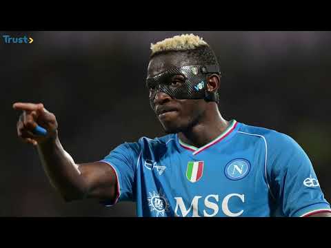 Sports Update: UCL Semi-Final Fixture