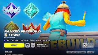 best 2024 warm up maps
