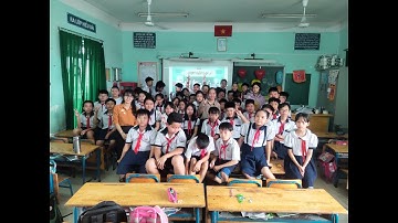 Kỷ Niệm Lớp 5.2 2020-2021