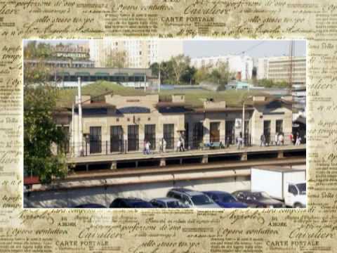Видеоролик: Рассказово: Асеевы. Дворцы