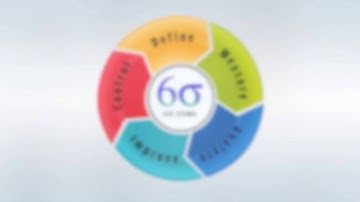 Lean Six Sigma Yellow Belt Certification