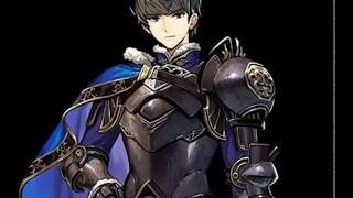 [Fire Emblem Heroes] Berkut Confession