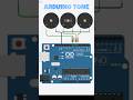 Turn Arduino Into a Music Machine 🔥 | Tone Maker #shorts #viral #arduino #experiment #electronic