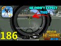 He Didn't Expect This | PUBG Mobile Lite Epic Squad Gameplay