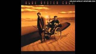 Blue �yster Cult - Out Of The Darkness