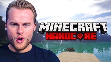 🔴 MINECRAFT AFTER SMP HARDCORE SURVIVAL! - Timestream 144