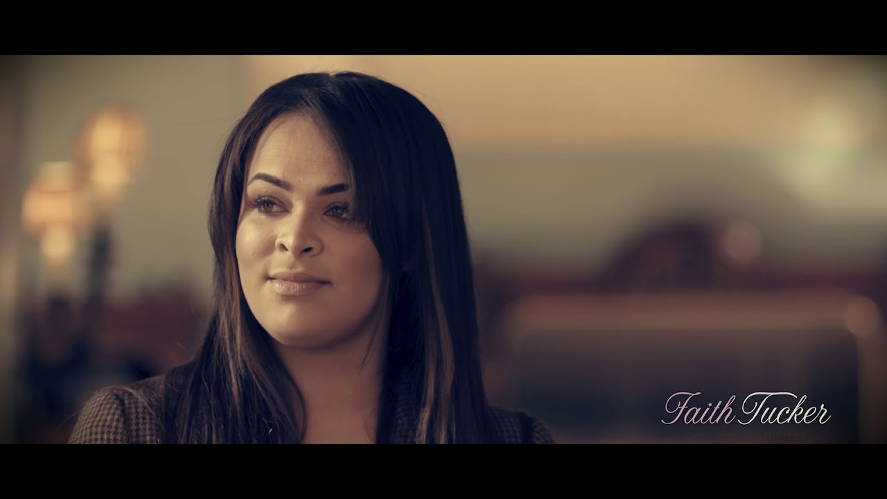 Faith Tucker Showreel YouTube