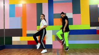 Becky G - Shower | DANCE VIDEO