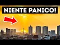Quando Il Cielo Diventa Giallo, Siamo In Pericolo?