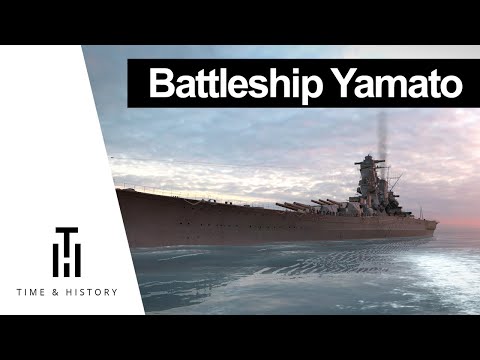 Battleship Yamato VR