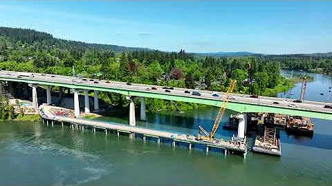 Abernethy Bridge Project 05 11 2023