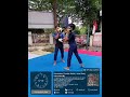Sekolah beladiri mma An-Nahl di pondok Melati kota bekasi #pondokgede
