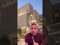 محطة القطار الجديدة في حي النسيم الدار البيضاء  