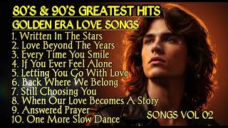 🌙 Timeless Romantic Love Songs | Soft Rock Ballads 70s 80s 90s | VELVET MOON LOVE Vol.2 screenshot 2