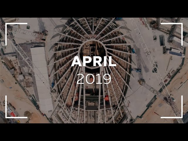 Loading video