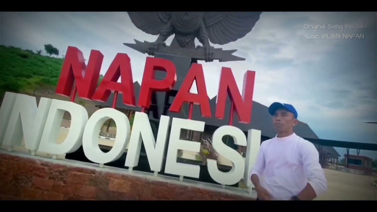 Sapu Tangan di Batas Napan//Original Ino Siki