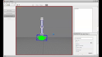 [Lynx Engine] Physics Editing