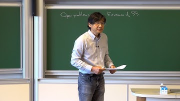 Takeshi Saito - 4/4 Singular Supports in Equal and Mixed Characteristics