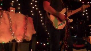 Father Phoenix - Stayin Put Blues Live Cactus Club Milwau