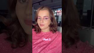 Colourful Art Crazy Makeup Look Tutorial #makeup #makeupartist #makeuptutorial #artmakeup #colourful