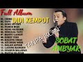 Download Lagu Full Album DIDI KEMPOT || Kumpulan Lagu Didi Kempot || Cidero ~ Tatu ~ Pamer Bojo ~ Banyu Langit