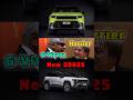 NEW 2025 Jeep Compass IS Coming! #shorts