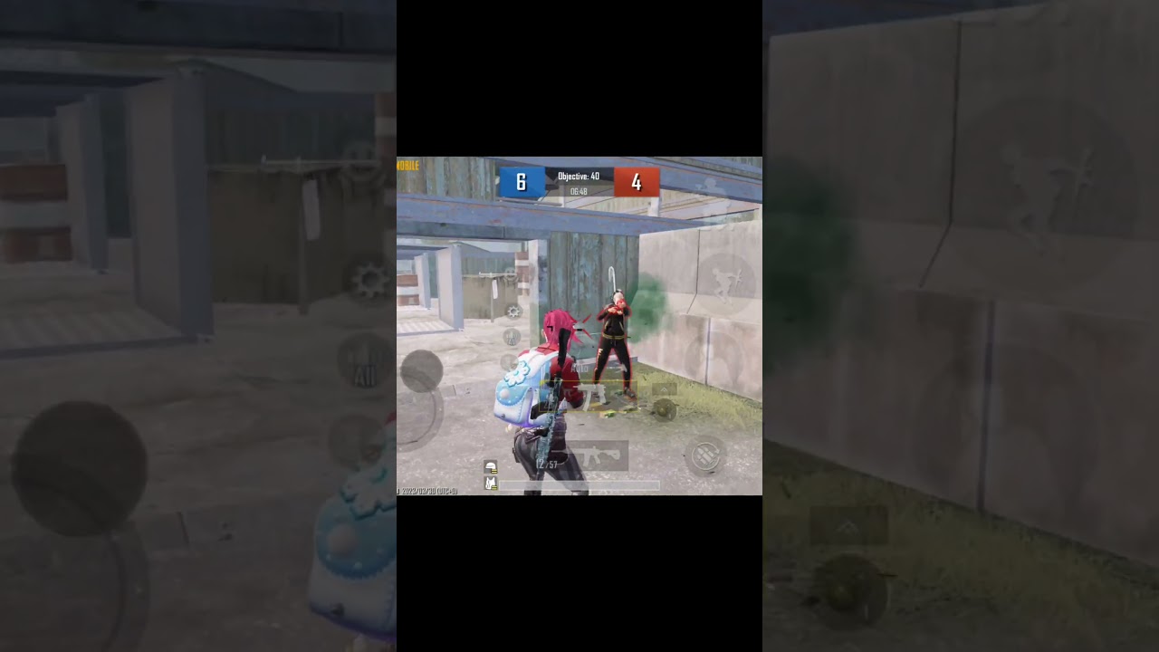 OnePlus 7 pro vs iphone 11 pubg mobile tdm